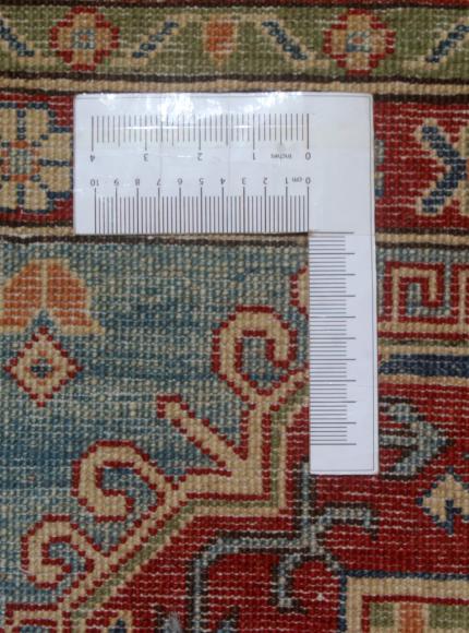 Kazak Ghazni - 4