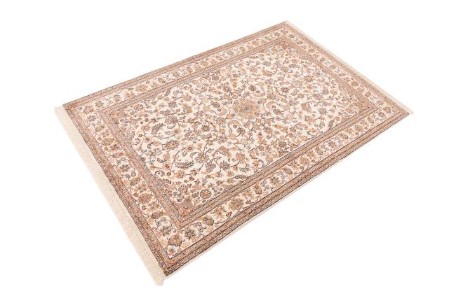 Kashmir Silk - 1