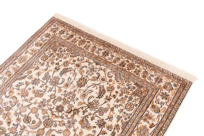 Kashmir Silk - 3