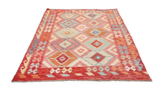 Kilim Afgán - 1