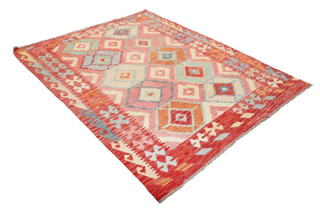 Kilim Afgán - 2