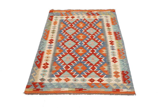 Kilim Afegão - 1