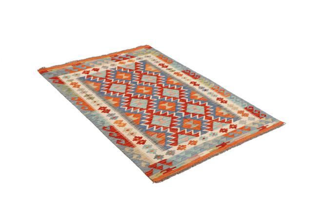 Kilim Afegão - 2