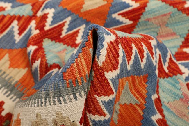 Kilim Afegão - 5