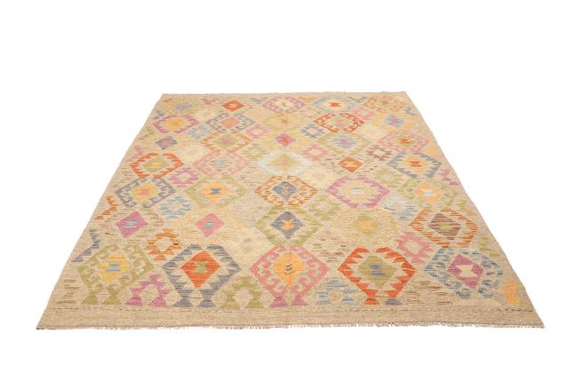Kilim Afegão - 1