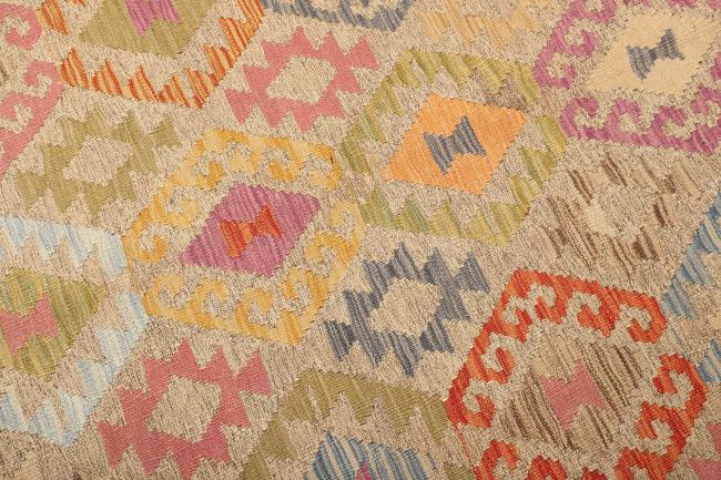 Kilim Afegão - 3