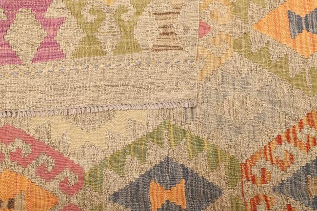 Kilim Afegão - 4