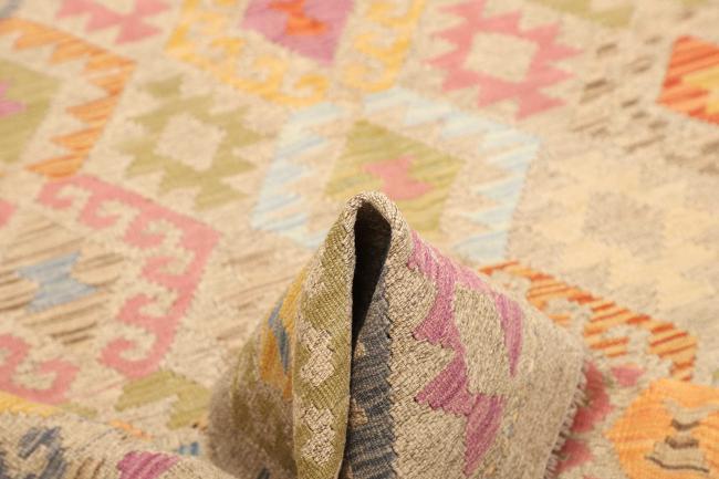 Kilim Afegão - 5