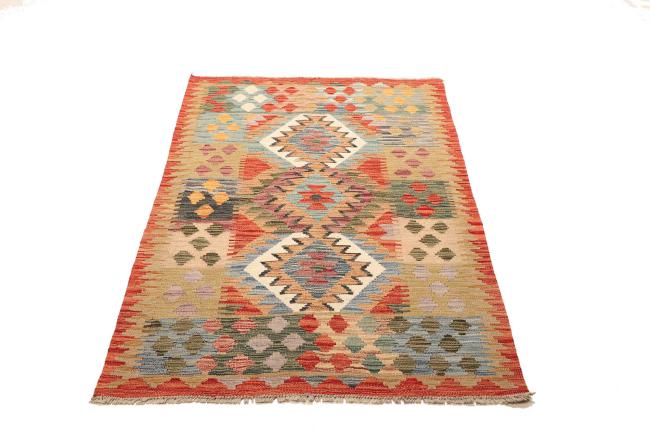 Kelim  Afghan - 1