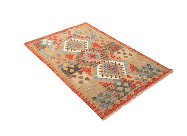 Kelim  Afghan - 2