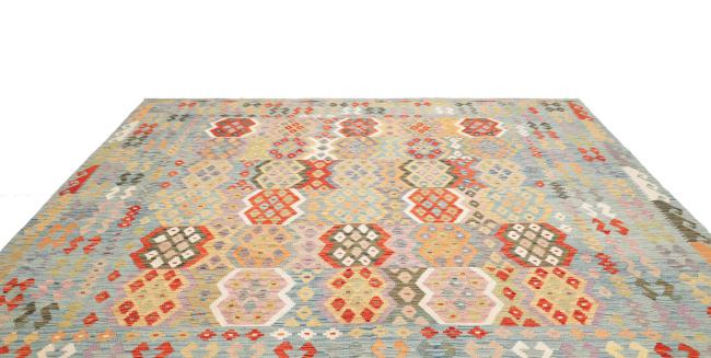 Kilim Afghan - 1