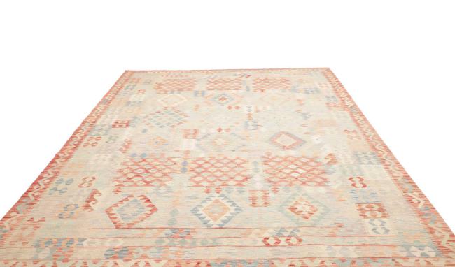 Kilim Afghan - 1