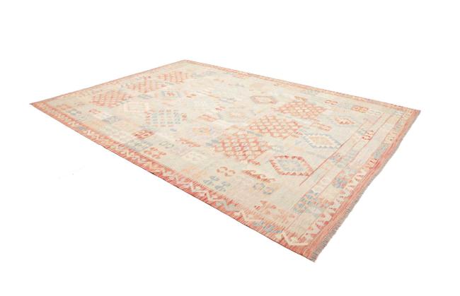 Kilim Afghan - 2