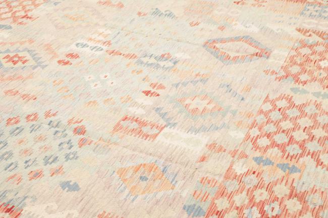 Kilim Afghan - 3