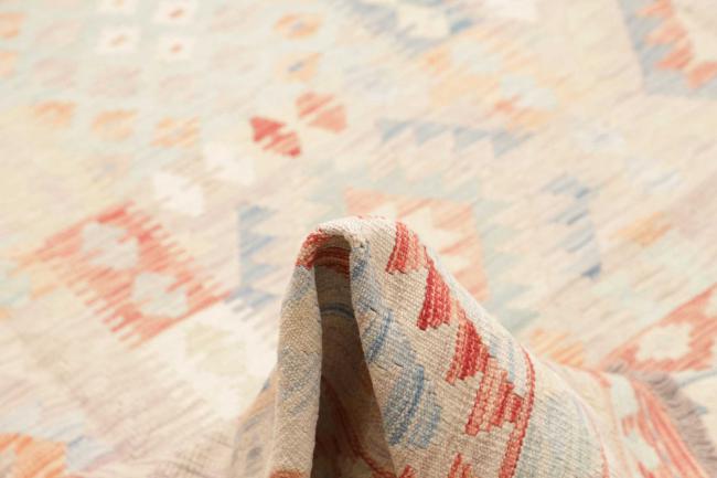 Kilim Afghan - 5