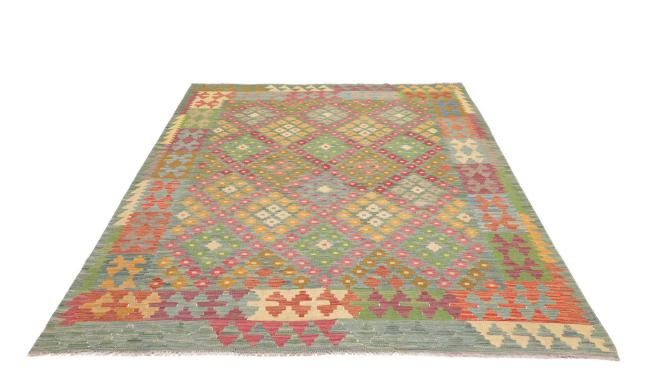 Kelim Afghan - 1