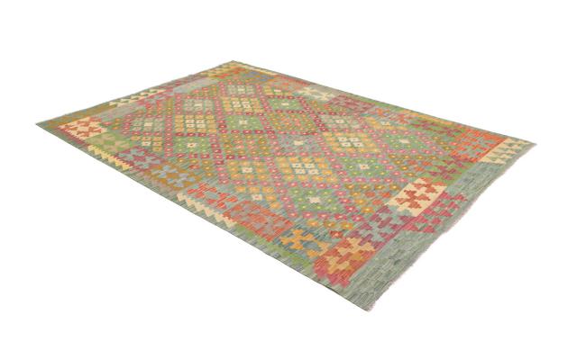 Kelim Afghan - 2
