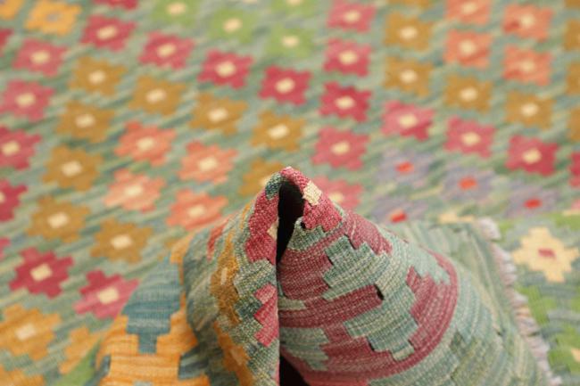 Kelim Afghan - 5