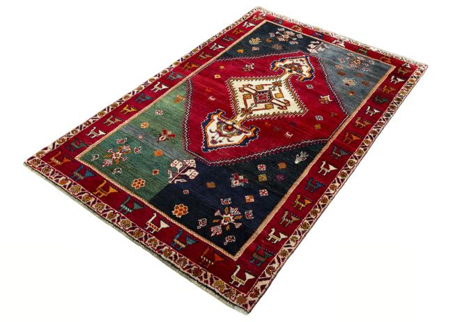 Shiraz - 1