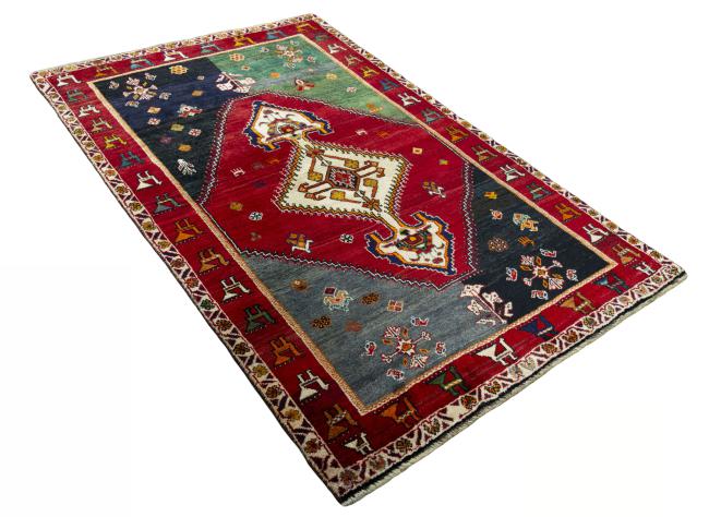 Shiraz - 2