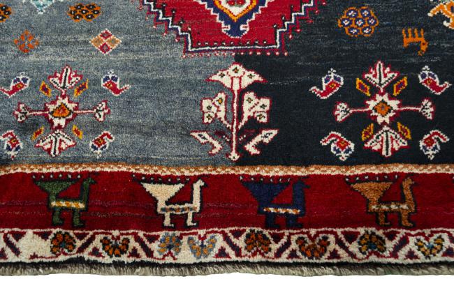 Shiraz - 5