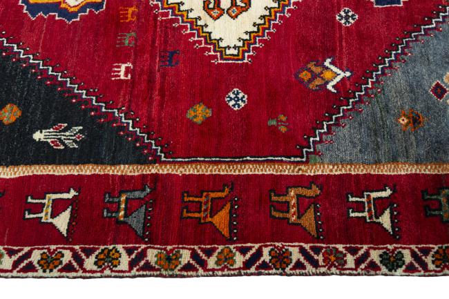 Shiraz - 6