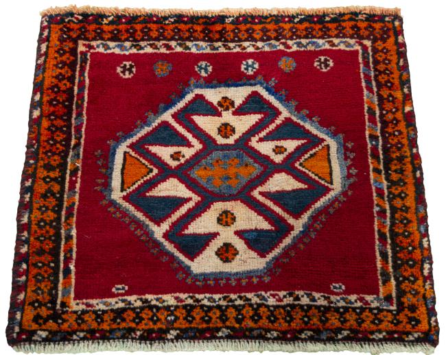 Shiraz - 3