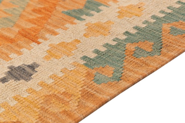 Κιλίμ Afghan - 4