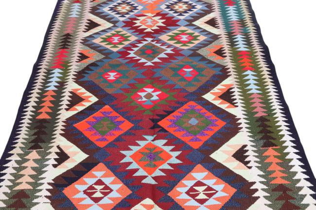 Kelim Fars Antik - 3