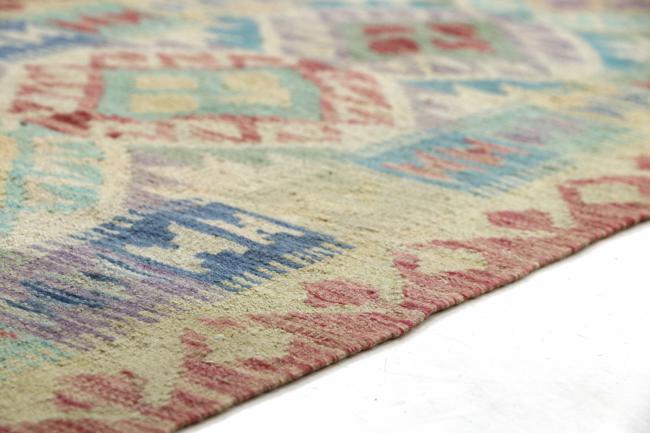 Kilim Afegão Heritage - 6