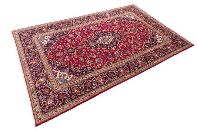 Kashan - 1