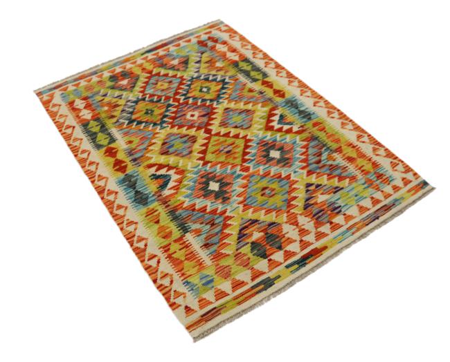 Kelim Afghan - 1