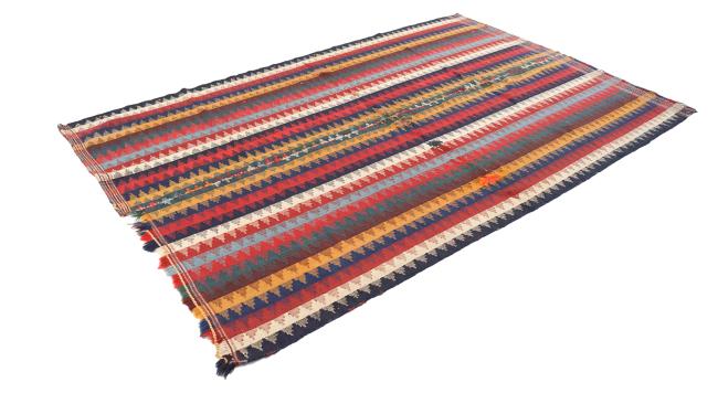 Kelim Fars Ghashghai - 1