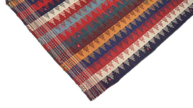 Kelim Fars Ghashghai - 4