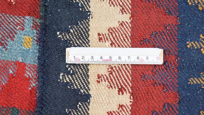 Kelim Fars Ghashghai - 9