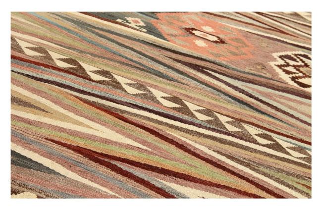 Kilim Afghan Heritage - 1