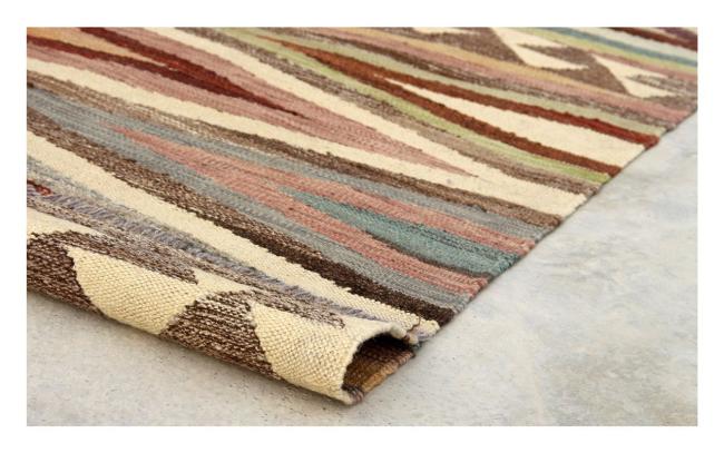 Kilim Afghan Heritage - 2