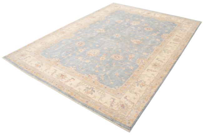 Ziegler Farahan - 2