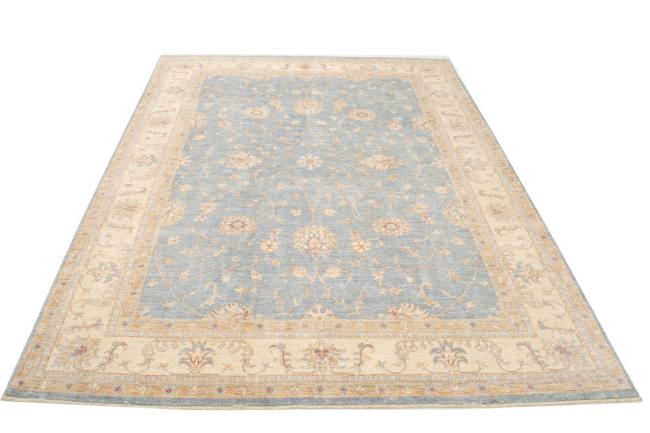 Ziegler Farahan - 3