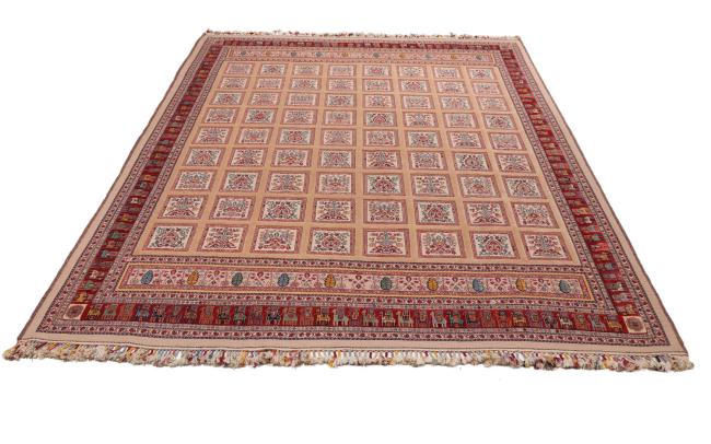 Kilim Sirjan Nimbaft - 1