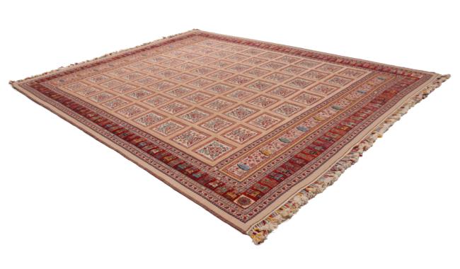 Kilim Sirjan Nimbaft - 2
