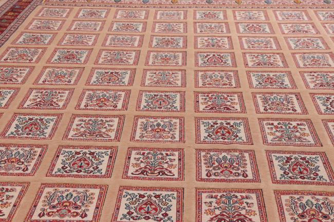 Kilim Sirjan Nimbaft - 3