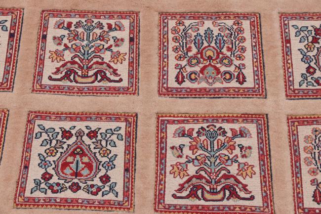 Kilim Sirjan Nimbaft - 4