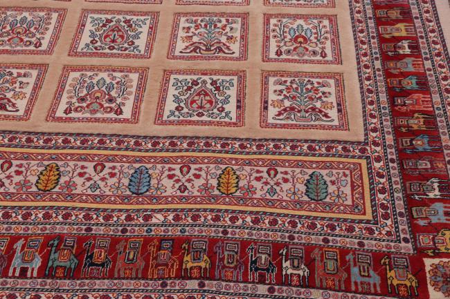 Kilim Sirjan Nimbaft - 5