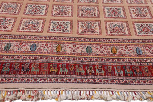 Kilim Sirjan Nimbaft - 6