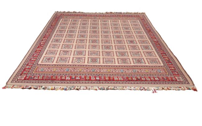 Kilim Sirjan Nimbaft - 8