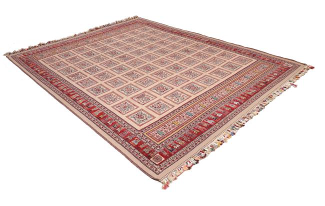Kilim Sirjan Nimbaft - 9