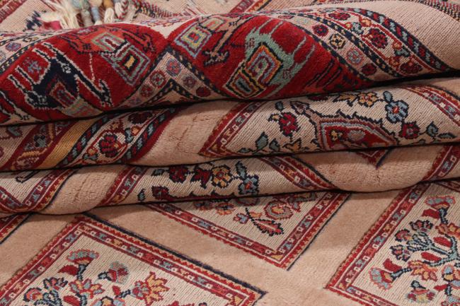 Kilim Sirjan Nimbaft - 10