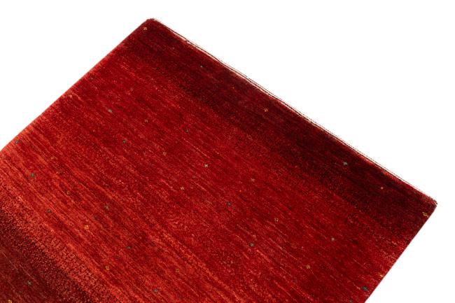 Persja Gabbeh Loribaft Atash - 3