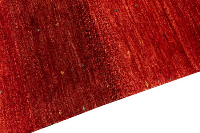 Persja Gabbeh Loribaft Atash - 4